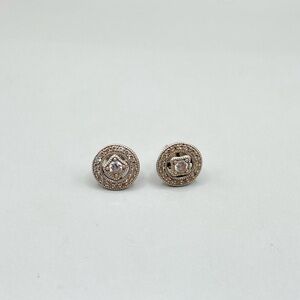 Pandora Vintage Allure Stud Earrings